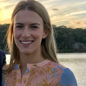 Meet your Posher, Carly